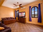 Casa Walter El Dorado Ranch San Felipe Vacation Rental - living room